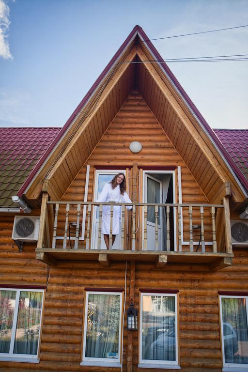 Edem Hotel Chubynske Chambre photo
