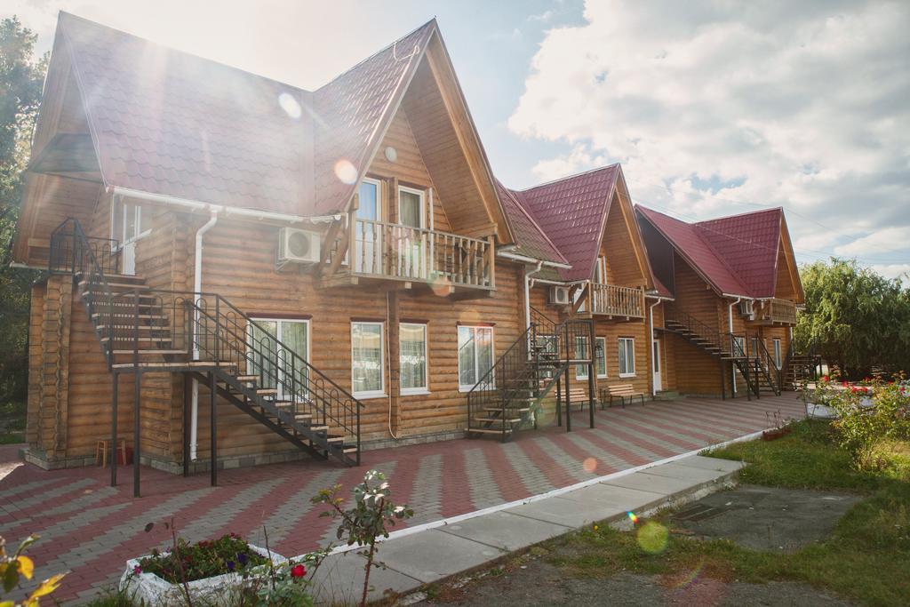 Edem Hotel Chubynske Chambre photo